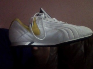 Origina Pair ofl Puma Shoes From USA For Sale