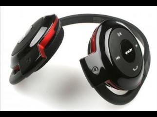 Bluetooth Headphone