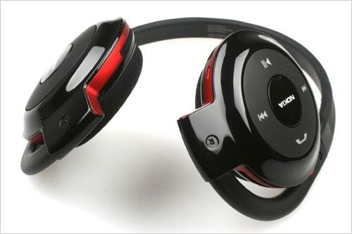 Bluetooth Headphone large image 0