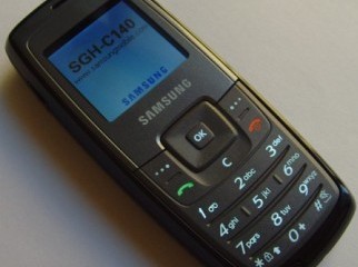 Samsung SGH-C140