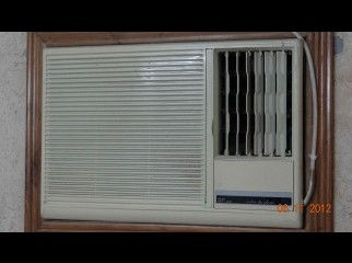 General Air Conditioner