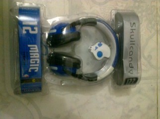 SKULLCANDY HESH