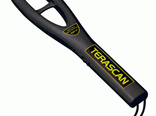 Metal Detector