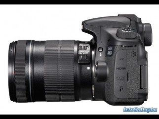 CANON 60D. BRAND NEW . 01715914144