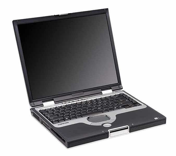 Compaq presario 2800 for sale large image 0