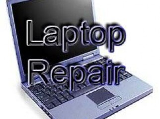 Laptop Service In Bangladesh
