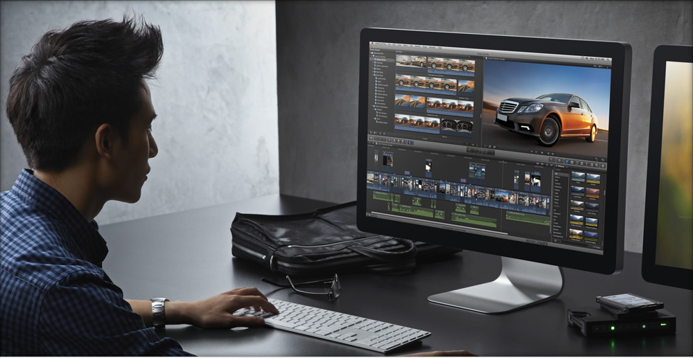 Video Editing Course large image 0