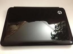 HP mini 110-3800tu Note book  large image 0