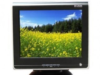 CRT 17 MONITOR 1 YEAR WARRANTY CHINA BY FLORIDA COMPUTER