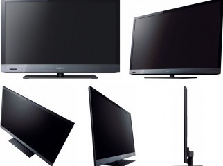 40 SONY BRAVIA INTERNET FULL HD LED TV MODEL EX520