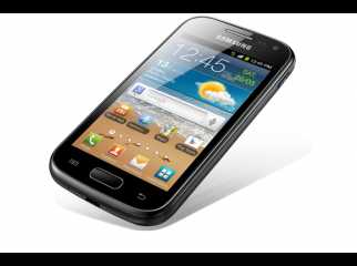 Samsung Galaxy Ace