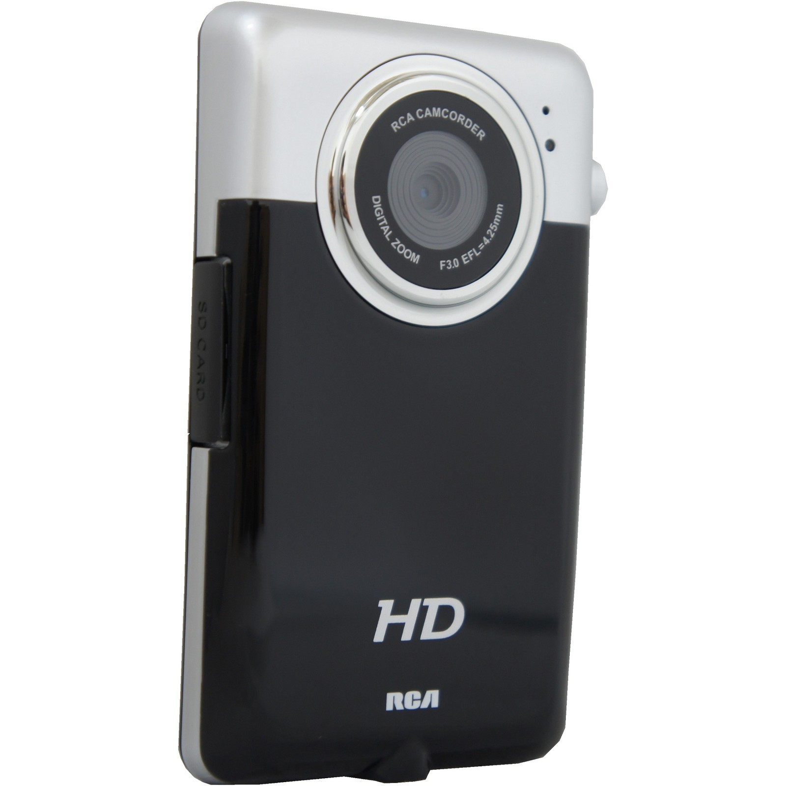HD Video Camera Camcorder large image 0