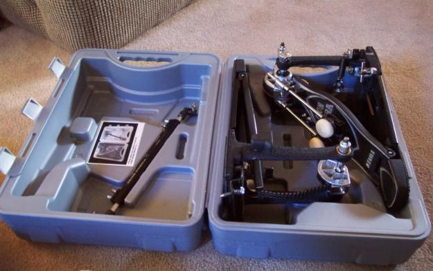 New Tama Iron Cobra Double Pedal large image 0