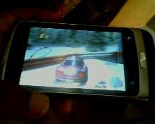 W25..a rare piece of style and smartness s with warranty.. large image 0
