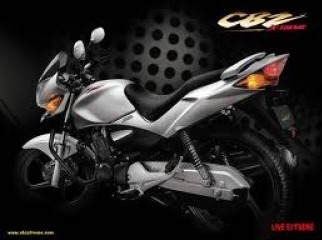 CBZ XTREME