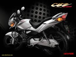 CBZ XTREME large image 0