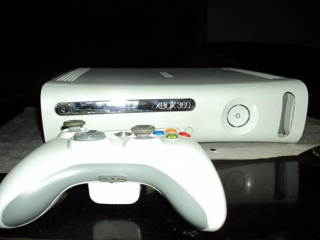 XBOX 360 60 GB PRO LT3 MODDED FOR SALE  large image 0