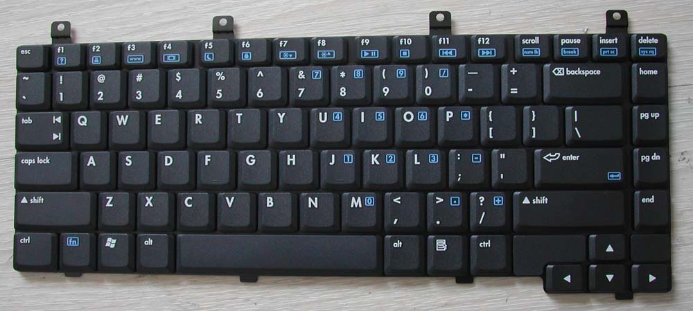 All Kinds Of Laptop KeyBoard Best Quality Mo-01772130432 large image 0