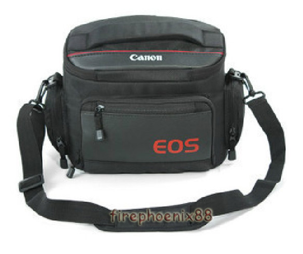 DSLR Camera Bag large image 0