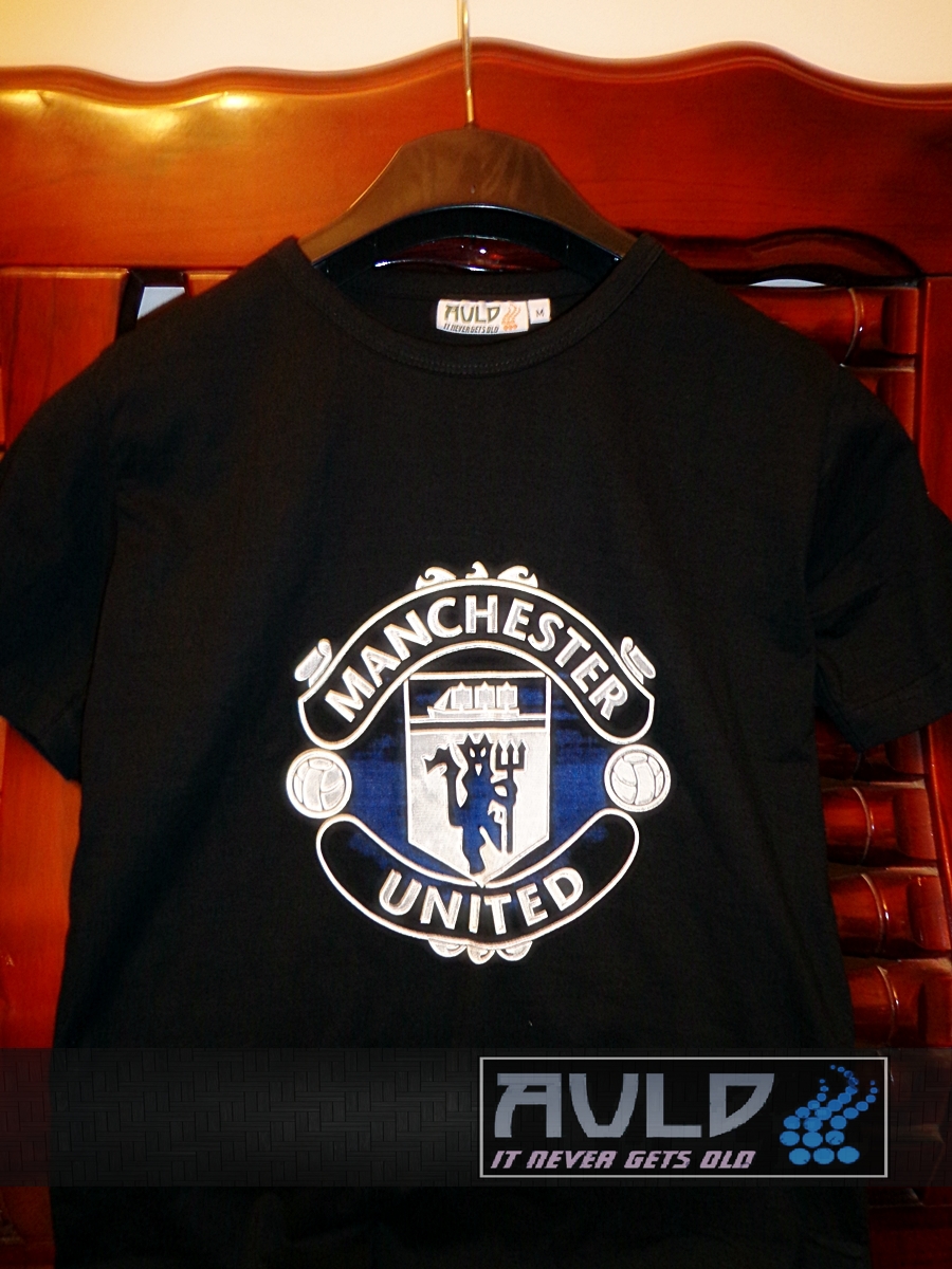 Glow in the Dark t-shirts large image 0