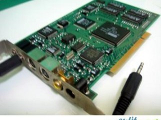 Professional Video Capture Card