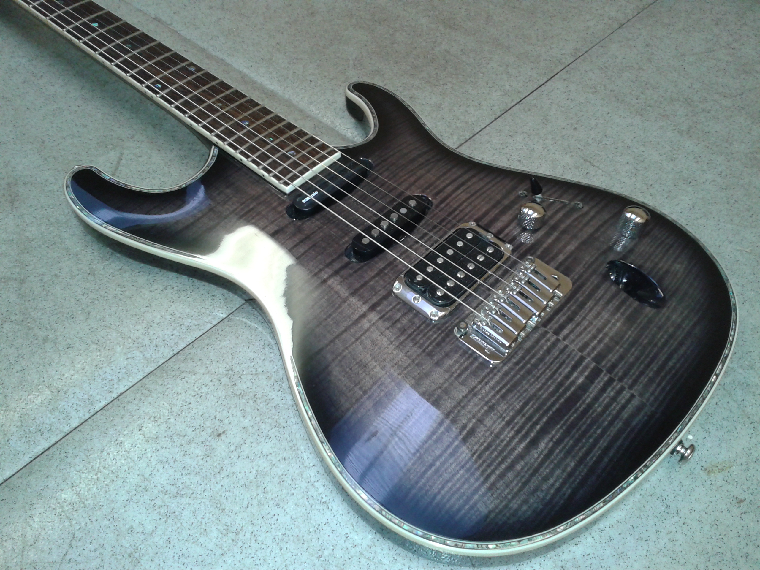 Ibanez SA Series  large image 0