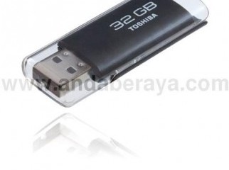 Tosiba pen drive 32 gb