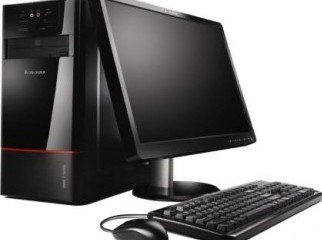 i3 DESKTOP COMPUTER PACKEGE-25300 By Florida computer