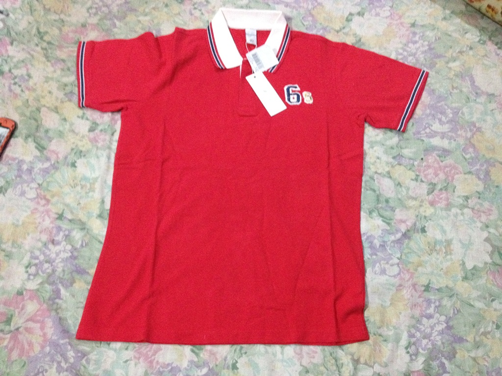 PlAZALTALIA BRAND T SHIRT large image 0