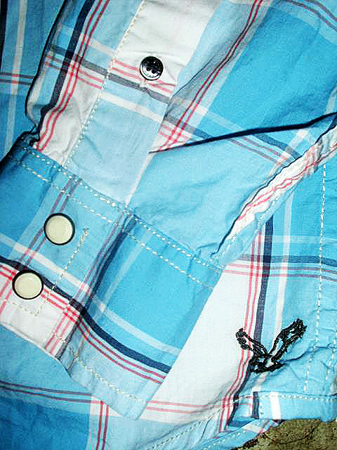 American Eagle Out Fitters large image 0