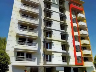 Luxurious Aparments in Banasree Rampura