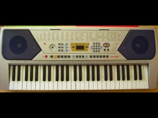 Yamaha Ym-3300 Keyboard