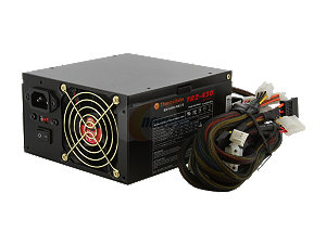 thermaltake tr2 power supply large image 0