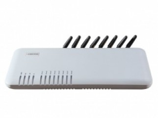 8 port goip gateway