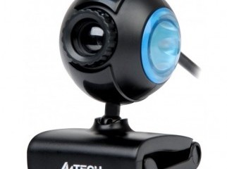 A4tech High Definition Webcam of 16 MEGAPIXELS PK 752F