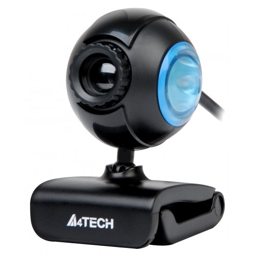 A4tech High Definition Webcam of 16 MEGAPIXELS PK 752F large image 0