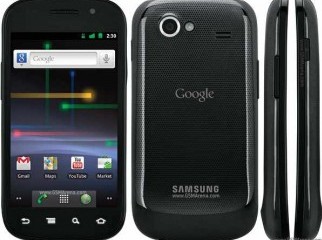 Samsung Google Nexus 4G CDMA 16GB large image 0