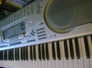 Casio workstation for sale... urgent