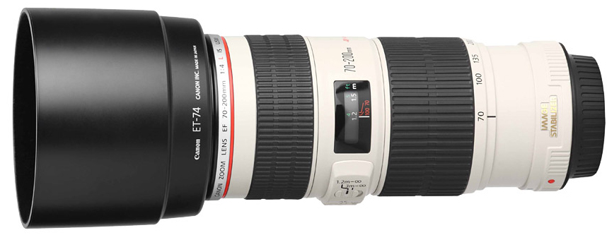 Canon-EF-70-200mm-f-4.0-L-IS-USM-Lens large image 0