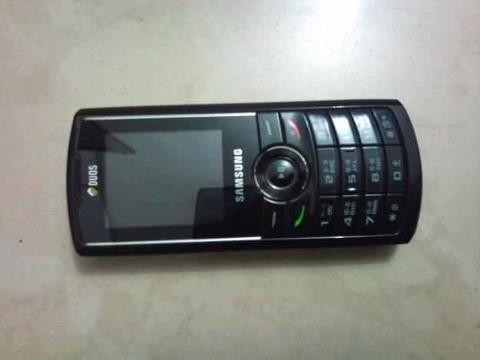 Samsung Hero E2232 Dual SiM large image 0