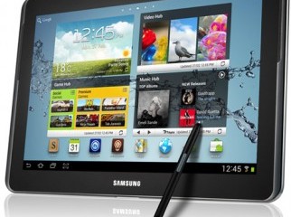 Samsung Galaxy Note 10.1 32 GB