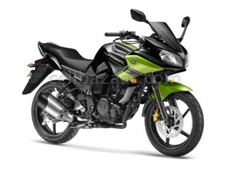 yamaha fazer 150cc 2012