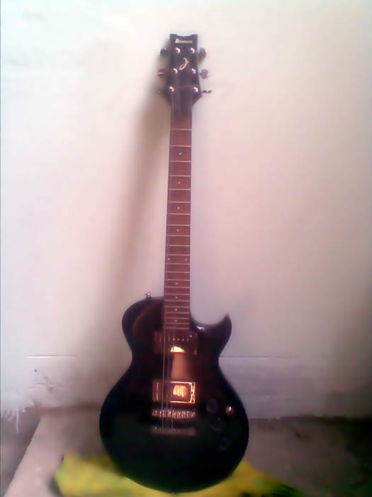 Ibanez large image 0