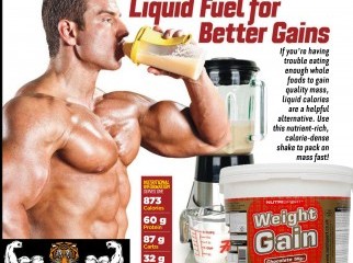 nutrisport weight gainer from www.bdsupplement.com