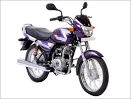 Bajaj CT100 For Sale 1 Liter 55-60K.M.  large image 0