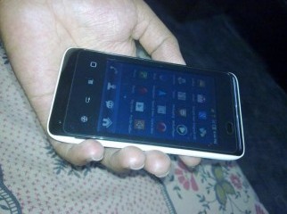 Smartphone Super Touch