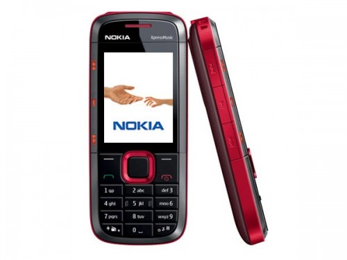 Nokia-5130 large image 0