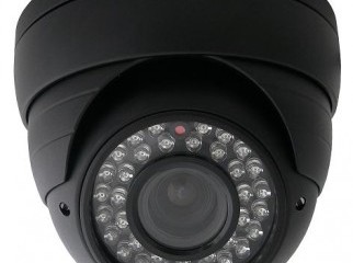 IR Dome Camera