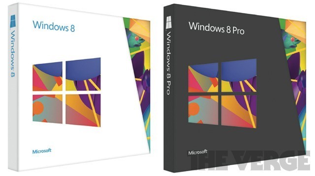 Windows 8 Professional Genuine 64 bit at low price. large image 0