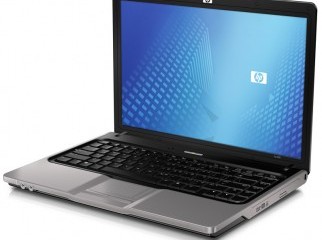 HP CORE 2 QUAD LAPTOP